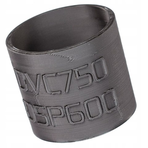 Adapter odsysania do Makita DSP600 -> DVC750 Odkurzacz - Zagłębiarka Aku Adapter odsysania do Makita DSP600 -> DVC750 Odkurzacz - Zagłębiarka Aku