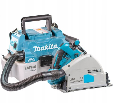 Adapter odsysania do Makita DSP600 -> DVC750 Odkurzacz - Zagłębiarka Aku Adapter odsysania do Makita DSP600 -> DVC750 Odkurzacz - Zagłębiarka Aku