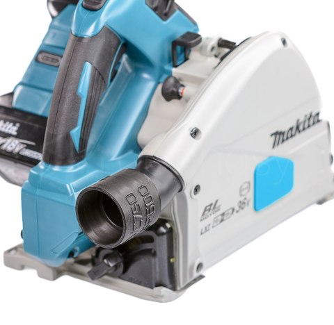 Adapter odsysania do Makita DSP600 -> DVC750 Odkurzacz - Zagłębiarka Aku Adapter odsysania do Makita DSP600 -> DVC750 Odkurzacz - Zagłębiarka Aku