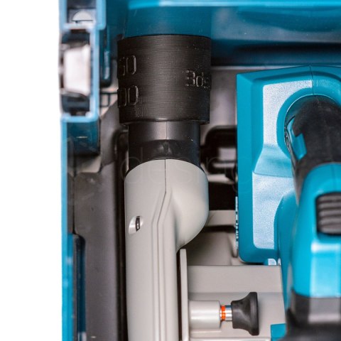 Adapter odsysania do Makita DSP600 -> DVC750 Odkurzacz - Zagłębiarka Aku Adapter odsysania do Makita DSP600 -> DVC750 Odkurzacz - Zagłębiarka Aku