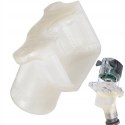 Adapter odsysania dolnego do frezarki Metabo FM 500-6 601741000 Ø35 Adapter odsysania dolnego do frezarki Metabo FM 500-6 601741000 Ø35