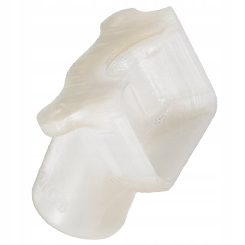 Adapter odsysania dolnego do frezarki Metabo FM 500-6 601741000 Ø35 Adapter odsysania dolnego do frezarki Metabo FM 500-6 601741000 Ø35