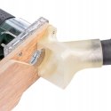 Adapter odsysania dolnego do frezarki Metabo FM 500-6 601741000 Ø35 Adapter odsysania dolnego do frezarki Metabo FM 500-6 601741000 Ø35