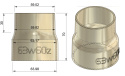 Adapter redukcja odsysania 63w60z