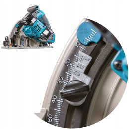 Ogranicznik realne zagłębienie na szynie do Makita DSP600 DSP600ZJ RealCutStop ™