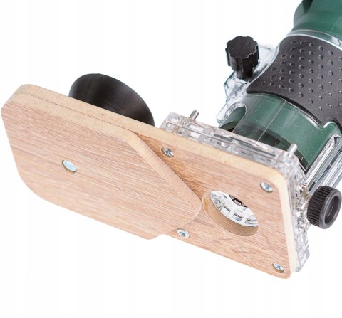 Podstawy z HDF do frezarki Metabo FM 500-6 601741000 frezowanie obrzeża Podstawy z HDF do frezarki Metabo FM 500-6 601741000 frezowanie obrzeża