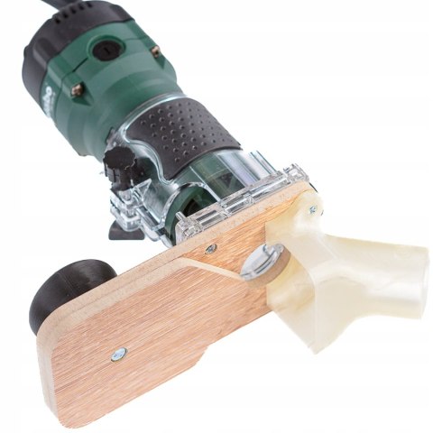 Podstawy z HDF do frezarki Metabo FM 500-6 601741000 frezowanie obrzeża Podstawy z HDF do frezarki Metabo FM 500-6 601741000 frezowanie obrzeża