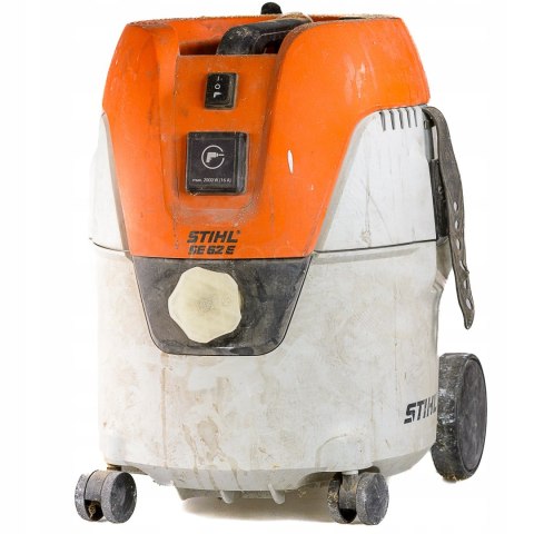 Zaślepka wlotu do odkurzacza STIHL Ø57mm POKRYWA na czas transportu Zaślepka wlotu do odkurzacza STIHL Ø57mm POKRYWA na czas transportu