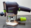 Adapter odsysania Ø 35 do frezarki Festool OF 1010 REBQ