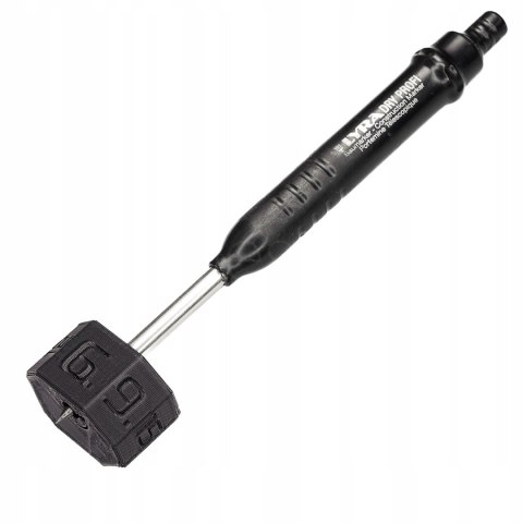 Kostka do trasowania 6-25 Offset 6,9,12,15,18,19,22,25 Pica Lyra Meec