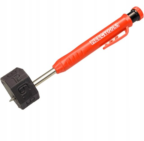 Kostka do trasowania 6-25 Offset 6,9,12,15,18,19,22,25 Pica Lyra Meec