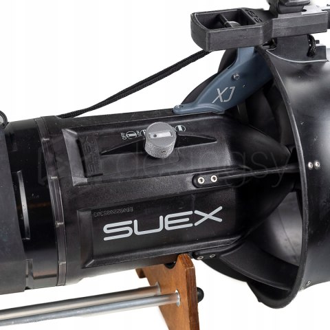 Nasadka włącznika do skutera podwodnego SUEX VR X XJ nakładka Nasadka włącznika do skutera podwodnego SUEX VR X XJ nakładka