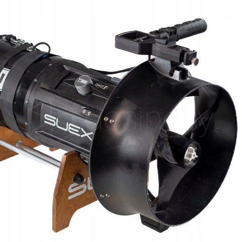 Nasadka włącznika do skutera podwodnego SUEX VR X XJ nakładka Nasadka włącznika do skutera podwodnego SUEX VR X XJ nakładka