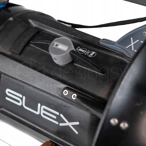 Nasadka włącznika do skutera podwodnego SUEX VR X XJ nakładka Nasadka włącznika do skutera podwodnego SUEX VR X XJ nakładka