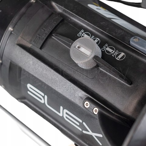 Nasadka włącznika do skutera podwodnego SUEX VR X XJ nakładka Nasadka włącznika do skutera podwodnego SUEX VR X XJ nakładka