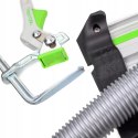 PROWADNICA rury odkurzacza ODBOJNIK do szyny Festool zapobiega HACZENIU PROWADNICA rury odkurzacza ODBOJNIK do szyny Festool zapobiega HACZENIU