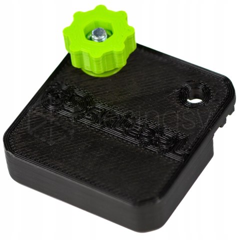 Pewne mocowanie do szyny Festool blokada antyślizgowa pod ścisk 1szt Pewne mocowanie do szyny Festool blokada antyślizgowa pod ścisk 1szt