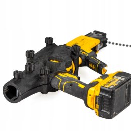 RapidGK uchwyt mocowanie do przedłużenia wkrętarki DeWalt DCF620