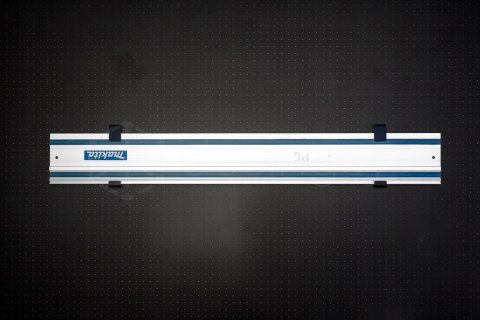 2x Uchwyty montażowe na ścianę do szyna prowadząca Makita - Szybkie 2x Uchwyty montażowe na ścianę do szyna prowadząca Makita - Szybkie