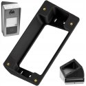 Adapter do montażu pod kątem stacji HIKVISION DS-KVB113 DS-KABV8113 Lewy 30 Adapter do montażu pod kątem stacji HIKVISION DS-KVB113 DS-KABV8113 Lewy 30