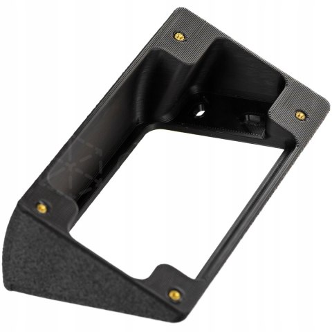 Adapter do montażu pod kątem stacji HIKVISION DS-KVB113 DS-KABV8113 Lewy 30 Adapter do montażu pod kątem stacji HIKVISION DS-KVB113 DS-KABV8113 Lewy 30