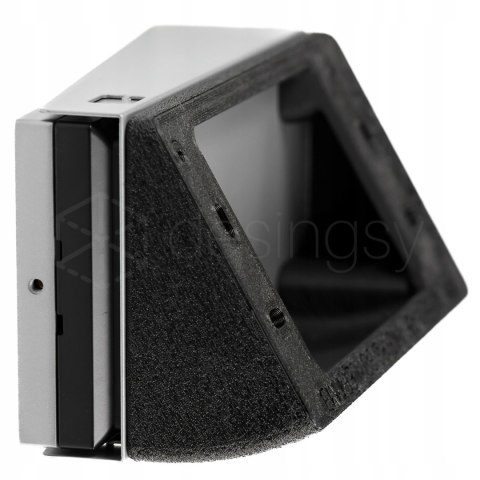 Adapter do montażu pod kątem stacji HIKVISION DS-KVB113 DS-KABV8113 Lewy 30 Adapter do montażu pod kątem stacji HIKVISION DS-KVB113 DS-KABV8113 Lewy 30
