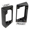 Adapter do montażu pod kątem stacji HIKVISION DS-KVB113 DS-KABV8113 Lewy 30 Adapter do montażu pod kątem stacji HIKVISION DS-KVB113 DS-KABV8113 Lewy 30
