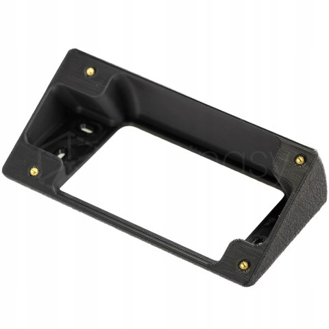 Adapter do montażu pod kątem stacji HIKVISION DS-KVB113 DS-KABV8113 Prawy 30 Adapter do montażu pod kątem stacji HIKVISION DS-KVB113 DS-KABV8113 Prawy 30