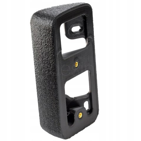 Adapter do montażu pod kątem stacji bramowej Dahua VTO2111D-P-S2 Lewa 30 Adapter do montażu pod kątem stacji bramowej Dahua VTO2111D-P-S2 Lewa 30