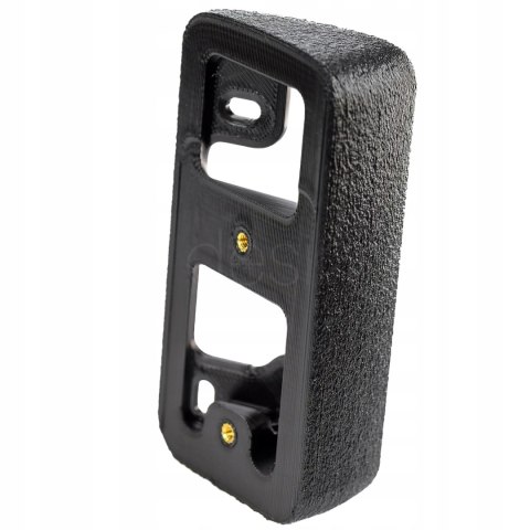 Adapter do montażu pod kątem stacji bramowej Dahua VTO2111D-P-S2 Prawa 30 Adapter do montażu pod kątem stacji bramowej Dahua VTO2111D-P-S2 Prawa 30