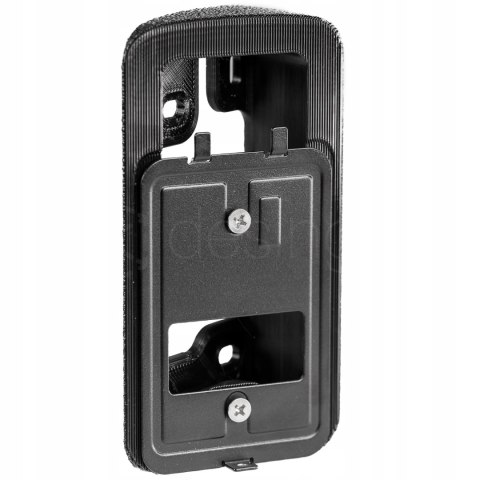 Adapter do montażu pod kątem stacji bramowej Dahua VTO2111D-P-S2 Prawa 30 Adapter do montażu pod kątem stacji bramowej Dahua VTO2111D-P-S2 Prawa 30