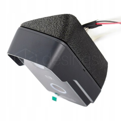 Adapter do montażu pod kątem stacji bramowej Dahua VTO2111D-P-S2 Prawa 30 Adapter do montażu pod kątem stacji bramowej Dahua VTO2111D-P-S2 Prawa 30