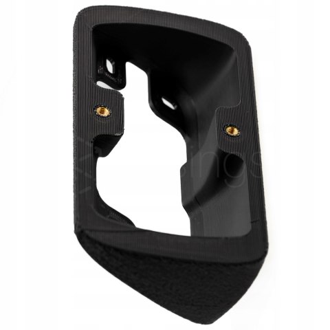 Adapter do montażu pod kątem stacji bramowej EURA WVP-02a6 Prawy 30stopni Adapter do montażu pod kątem stacji bramowej EURA WVP-02a6 Prawy 30stopni
