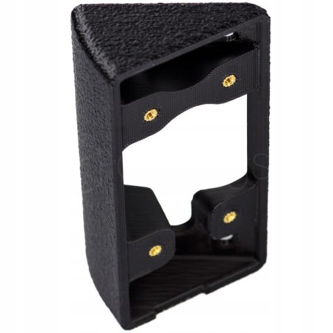 Adapter do montażu pod kątem videomofonu Hikvision DS-KV6113-WPE1 Lewa 30 Adapter do montażu pod kątem videomofonu Hikvision DS-KV6113-WPE1 Lewa 30