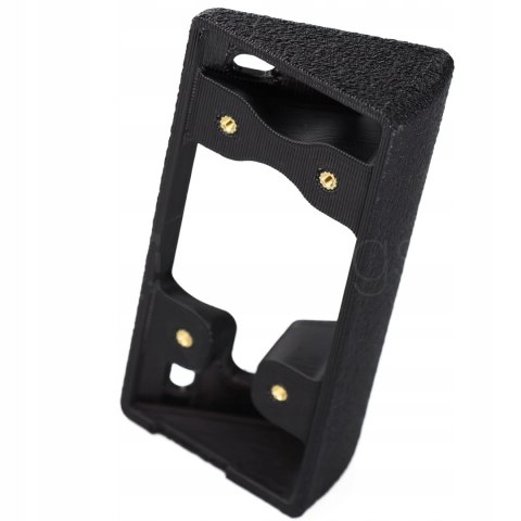 Adapter do montażu pod kątem videomofonu Hikvision DS-KV6113-WPE1 Prawy 30 Adapter do montażu pod kątem videomofonu Hikvision DS-KV6113-WPE1 Prawy 30