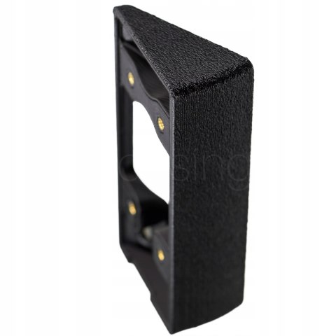 Adapter do montażu pod kątem videomofonu Hikvision DS-KV6113-WPE1 Prawy 30 Adapter do montażu pod kątem videomofonu Hikvision DS-KV6113-WPE1 Prawy 30
