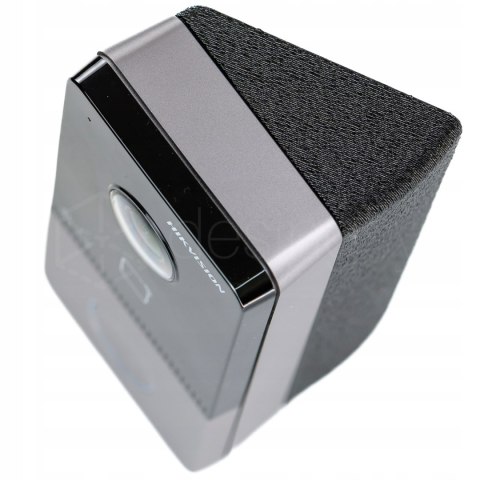 Adapter do montażu pod kątem videomofonu Hikvision DS-KV6113-WPE1 Prawy 30 Adapter do montażu pod kątem videomofonu Hikvision DS-KV6113-WPE1 Prawy 30