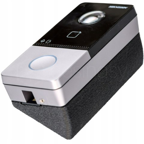 Adapter do montażu pod kątem videomofonu Hikvision DS-KV6113-WPE1 Prawy 30 Adapter do montażu pod kątem videomofonu Hikvision DS-KV6113-WPE1 Prawy 30