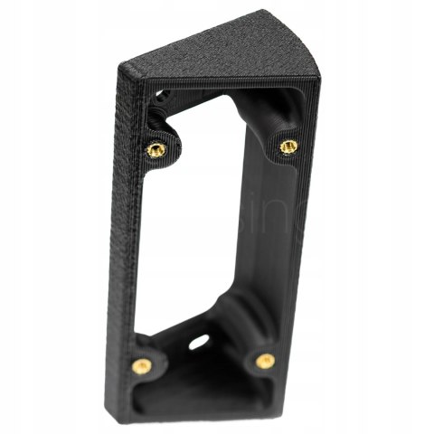 Adapter do montażu pod kątem wideomofonu 5TECH Virgo One 82228 L+R 30 Adapter do montażu pod kątem wideomofonu 5TECH Virgo One 82228 L+R 30