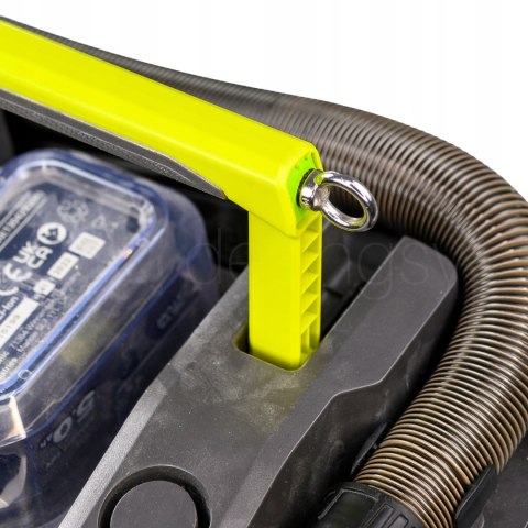 Adapter odkurzacza Ryobi RV1811-0 umożliwiający noszenie na ramieniu WYGODA Adapter odkurzacza Ryobi RV1811-0 umożliwiający noszenie na ramieniu WYGODA
