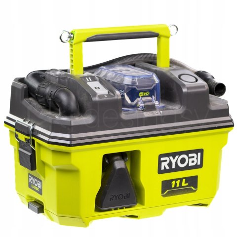 Adapter odkurzacza Ryobi RV1811-0 umożliwiający noszenie na ramieniu WYGODA Adapter odkurzacza Ryobi RV1811-0 umożliwiający noszenie na ramieniu WYGODA
