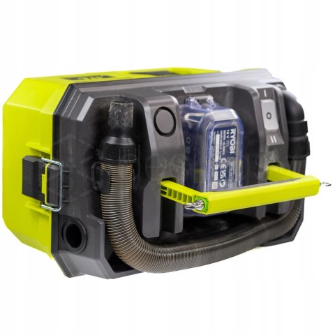 Adapter odkurzacza Ryobi RV1811-0 umożliwiający noszenie na ramieniu WYGODA Adapter odkurzacza Ryobi RV1811-0 umożliwiający noszenie na ramieniu WYGODA