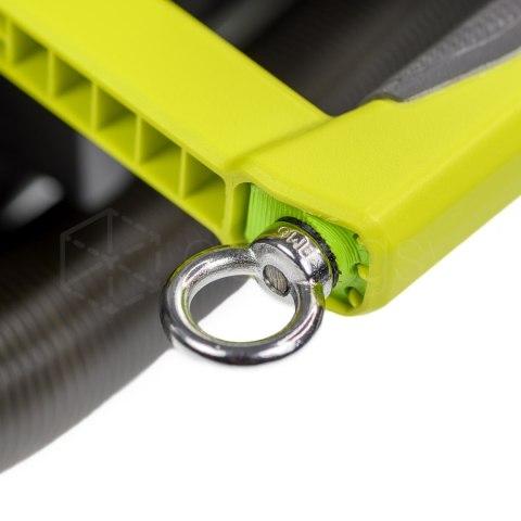Adapter odkurzacza Ryobi RV1811-0 umożliwiający noszenie na ramieniu WYGODA Adapter odkurzacza Ryobi RV1811-0 umożliwiający noszenie na ramieniu WYGODA