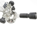 Adapter odsysania Makita RT0700CX króciec Ø35 Ø38