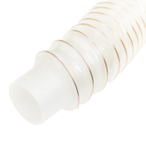 Adapter redukcja 50 na Ø 35 Wewnątrz SPIRO GWINT Adapter redukcja 50 na Ø 35 Wewnątrz SPIRO GWINT