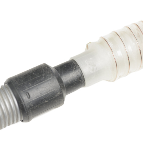 Adapter redukcja 50 na Ø 35 Wewnątrz SPIRO GWINT Adapter redukcja 50 na Ø 35 Wewnątrz SPIRO GWINT