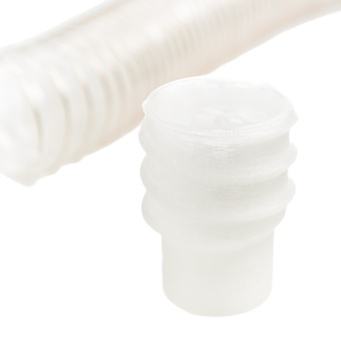 Adapter redukcja 50 na Ø 35 Wewnątrz SPIRO GWINT Adapter redukcja 50 na Ø 35 Wewnątrz SPIRO GWINT