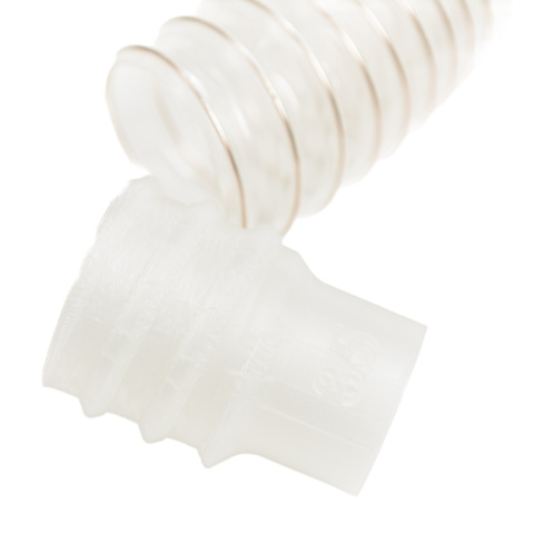 Adapter redukcja 50 na Ø 35 Wewnątrz SPIRO GWINT Adapter redukcja 50 na Ø 35 Wewnątrz SPIRO GWINT