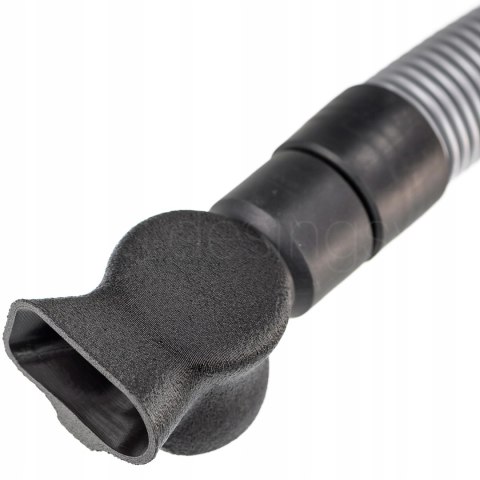 Adapter/Rączka odsysania górnego do frezarki DeWalt DCW604 DCW600 18V Ø35 Adapter/Rączka odsysania górnego do frezarki DeWalt DCW604 DCW600 18V Ø35