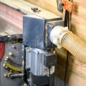 Szybkozłącza MAGSPIRO Ø120mm Magnetyczny Port i Przyłącze SPIRO dla Felder Zestaw